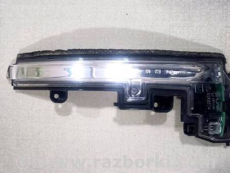 Зеркало левое для Land Rover Range Rover Киев