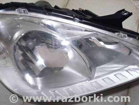 Фара передняя правая для Mercedes-Benz A-klasse Киев a1698205861