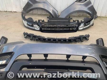 Крыло переднее правое для Land Rover Range Rover Киев DK62-16144-AA