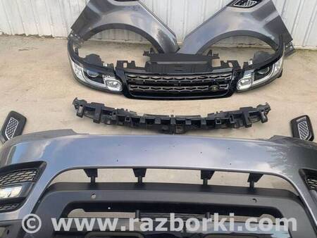 Крыло переднее левое для Land Rover Range Rover Киев