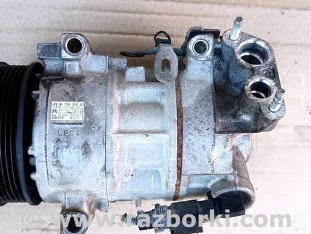 Компрессор кондиционера для Ford Kuga 2 Киев 9675655880