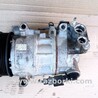 Компрессор кондиционера Citroen C3