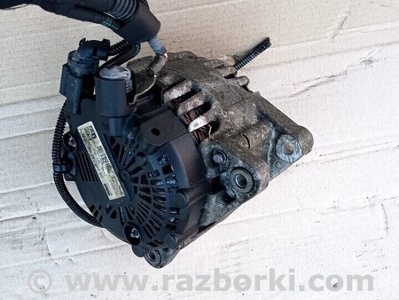 Генератор для Citroen C3 Киев 9826574080