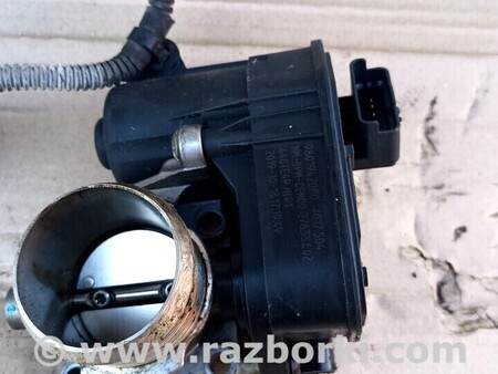 Дроссельная заслонка для Citroen C3 Picasso Киев 9801942080