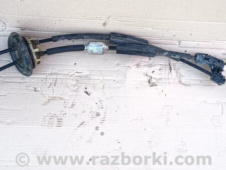 Трос переключения МКПП для Citroen C3 Киев 3649354  9812238480