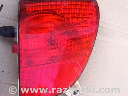 Катафот левый для Citroen C3 Киев 9683074580
