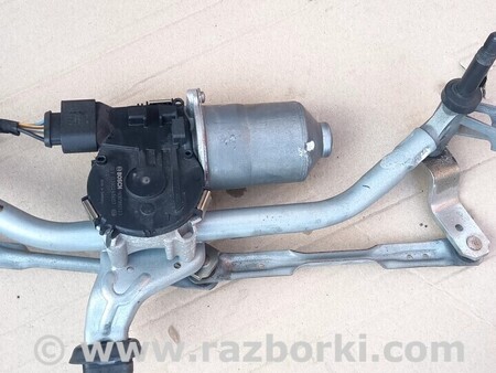 Трапеция дворников для Citroen C3 Киев 3397021919