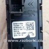 Блок кнопок стеклоподъемников Citroen C3