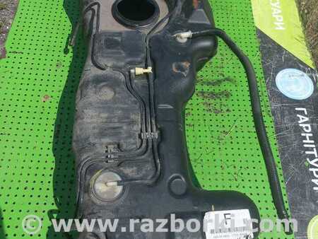 Топливный бак для Nissan Micra K12 (2002-2010) Киев 172029U01B