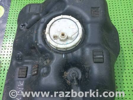 Топливный бак для Honda Civic 4D Киев 17044SNA010
