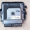 Блок управления двигателем Citroen C3