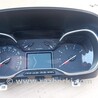 Панель приборов Citroen C3
