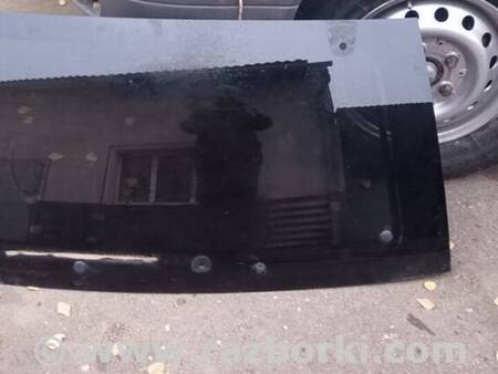 Стекло для KIA Sportage KM (2004-2010) Киев 871110Z010