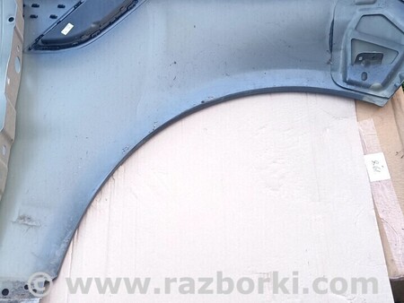 Крыло переднее левое для Land Rover Range Rover Sport Киев Крило переднє ліве LR061824 DK6216016 FK6216006AA Land Rover Range Rover Sport L494