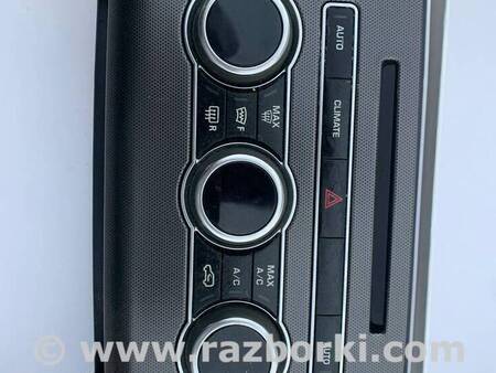 Блок управления климат-контролем для Land Rover Range Rover Sport Киев HPLA18A802CC, 105117904, LR086027 105117904c