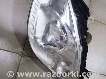 Фара передняя левая для Mercedes-Benz A-klasse Киев a1698205761
