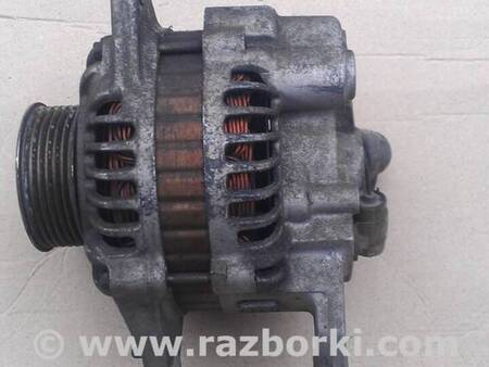 Генератор для Mitsubishi Outlander Киев 1800a067 mn163016