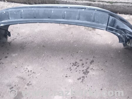 Бампер задний для Volvo XC60 Киев 30763426 31323777