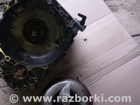 АКПП (коробка автомат) для Volvo XC60 Киев tf- 80sc 1283164