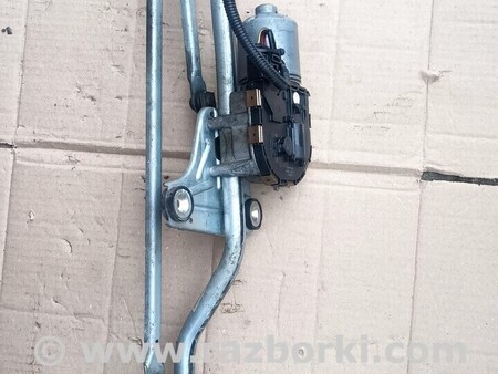 Трапеция дворников для Volvo XC60 Киев 3397021530