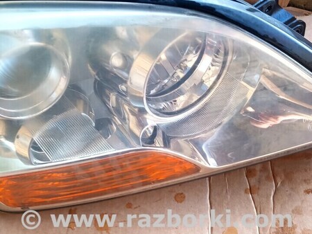 Фара передняя левая для KIA Sorento Киев 921013E510