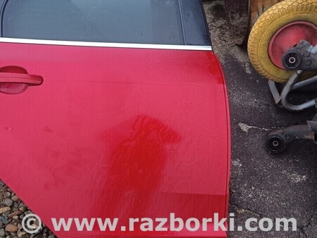 Дверь задняя правая для Ford Focus 3 USA BK (2014 - 2018) Киев 2172763