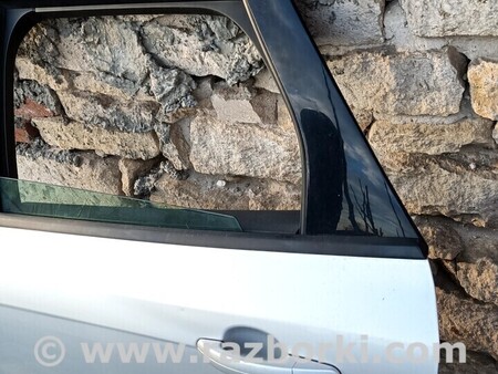 Дверь задняя левая для Ford Focus 3 (01.2010 - 03.2018) Киев