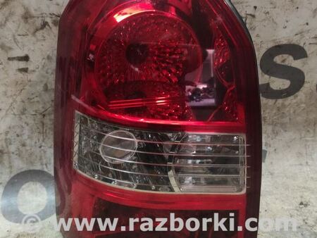 Фонарь задний левый для Hyundai Tucson Киев 924012E010