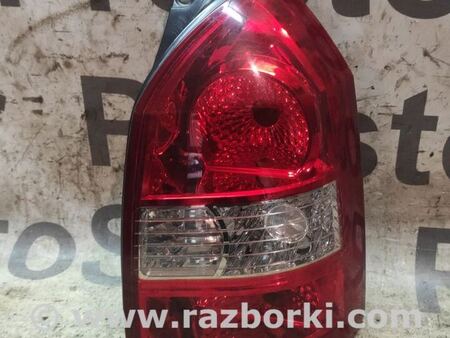 Фонарь задний правый для Hyundai Tucson Киев 924022E010