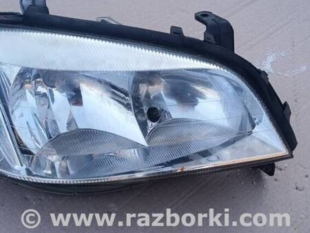 Фара передняя правая для Opel Zafira Киев 90582022