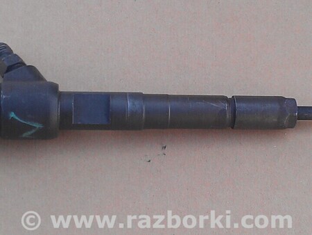 Форсунка для Opel Meriva Киев 0445110325