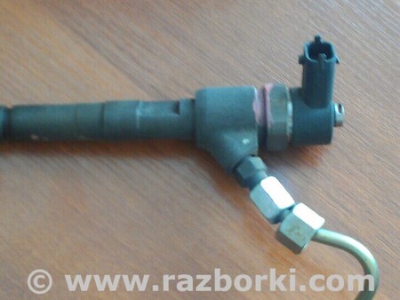 Форсунка для Fiat Doblò II (2010-2022) Киев 0445110325