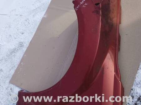 Крыло переднее левое для Dodge Caliber Киев 5115661AA