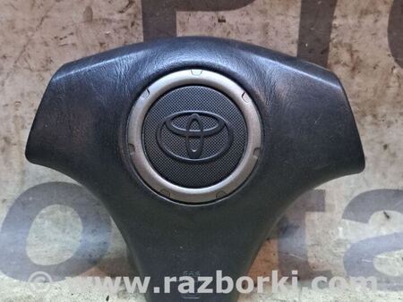 Airbag подушка водителя для Toyota RAV-4 (00-05) Киев 4513042080C0