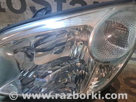 Фара передняя левая для Toyota RAV-4 (00-05) Киев 8110642270