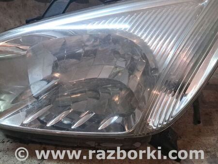 Фара передняя левая для Toyota RAV-4 (00-05) Киев 8115042180