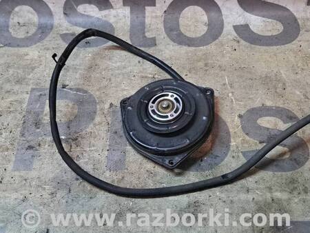Мотор вентилятора радиатора для Toyota RAV-4 (00-05) Киев 1636328050