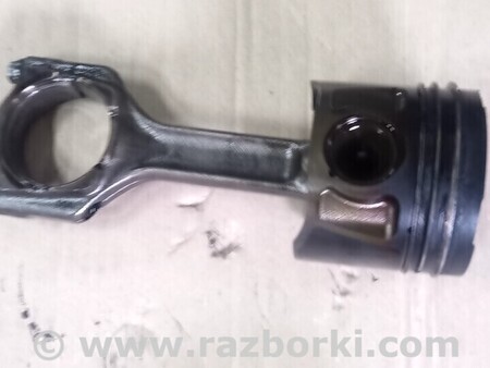 Шатун для Opel Insignia Киев  (46472681, 55568466, 55597894)