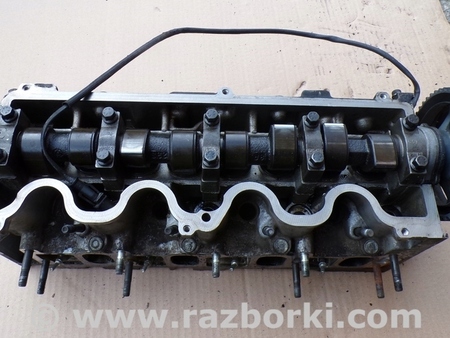 Головка блока для Fiat Doblò I (2000-2009) Киев 55207460