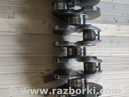 Коленвал для Opel Insignia Киев 55567103, 55585161