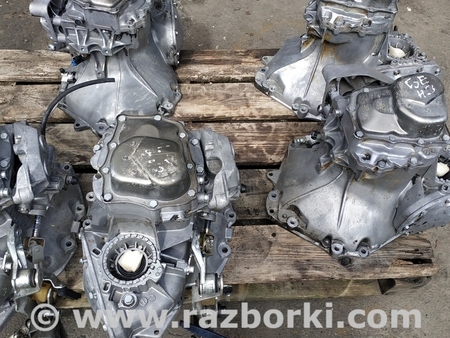 МКПП (механическая коробка) для Opel Astra G (1998-2004) Киев F13