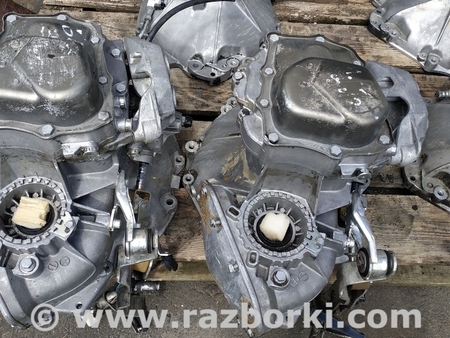 МКПП (механическая коробка) для Opel Astra H (2004-2014) Киев коробка передач механика Opel Astra H 1.4 бензин f13