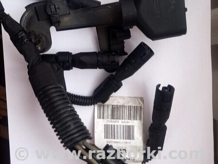 Проводка свечей накала для Opel Insignia Киев 55583475