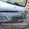 Бампер передний Opel Meriva