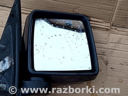 Зеркало правое для Opel Combo Киев 6428119