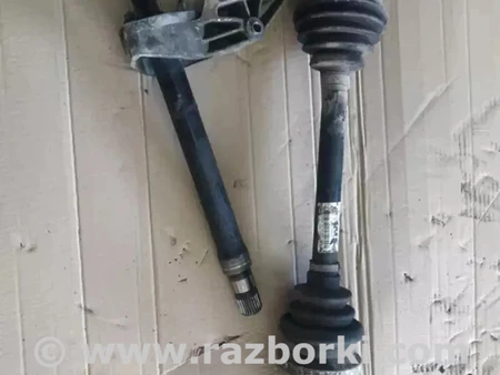 Полуось передняя правая для Opel Astra H (2004-2014) Киев 13198567