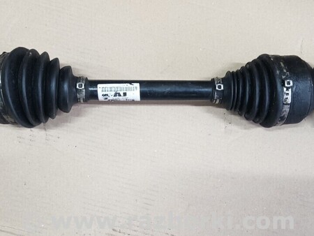 Полуось передняя правая для Opel Insignia Киев 13219092 13348397 AJ