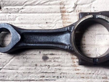 Шатун для Fiat Ducato Киев f1agl411l f1afl411l 5802116073 5801841535