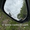 Дзеркало бокове ліве Toyota Camry 50 XV55 (04.2014-07.2018) 