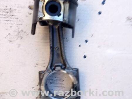 Шатун для Opel Astra G (1998-2004) Киев Поршень шатун Opel Astra G 1.7DTI Y17DT